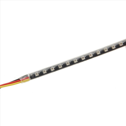 500PCS DC5V WS2812 2020 LED Chip Mini SMD Addressa 2