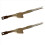 2X Electric Carpet Weaving Cutting Shears Cut Pile 2