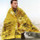 2X Emergency Blanket Outdoor Thermal Sunscreen to 6