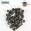 300Pcs Eyelets for DIY Kydex Sheath 6mm Rivet Hand 3