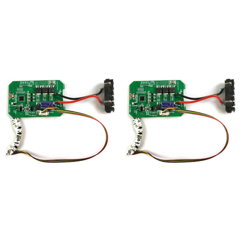 2X 21V 2.5 Electric Shears Control Panel Pruning C 4852142800125