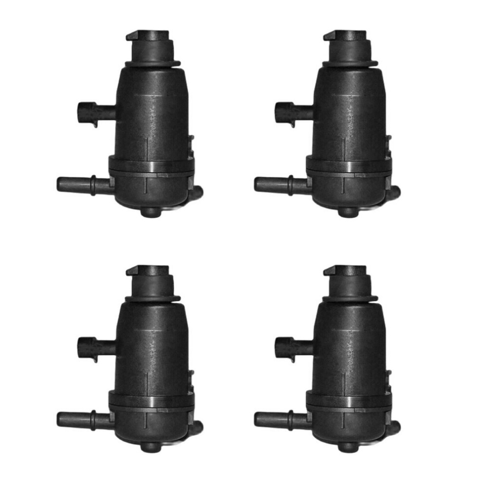 4X Engine Water Separating Filter Assembly 35-8M01 4851335325551