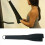 2X Triceps Training Device Rope Nylon Pull Down Co 6