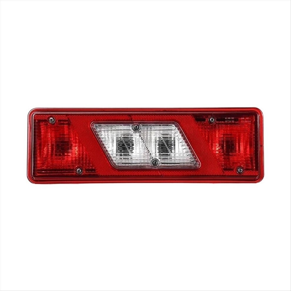 Tail Rear Bumper Brake Bk31-13405-Cc 1847494 For Transit Mk8 Pickup 2014-2020 Left Light 4851586950748