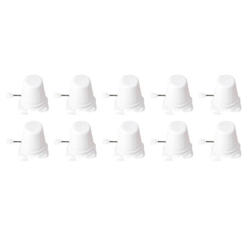 40Pcs Clockwork Legged Robot Kid Toy Wind Up Movem 2