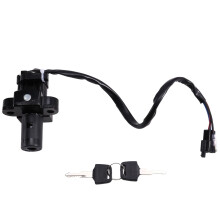 Zündschlosszylinder mit Schlüssel für Motorräder CBR250RR MC22 CBR400RR 1990-1994 CB400SF NC31