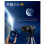 2X 2K 4 Million High-Definition WiFi Electronic Ey 6