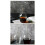 2X Long Stem Upside Down Wine Glass Funky Stemmed 6