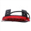 2X Rear for Sportster XL 883 Red 3