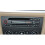 Innenraum-Lautstärkereglerabdeckung für Radio/CD-Player für E90 E91 E92 E81 E82 E87 E88 X1 E84 Z4 E89 4