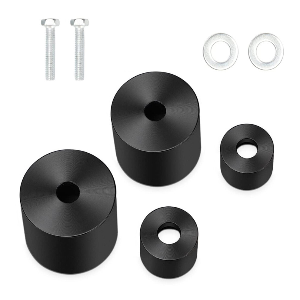 A Pillar Grab Handle Repair Kit For Ram 1500 2500 3500 2002-2009 Accessories 4854179471880