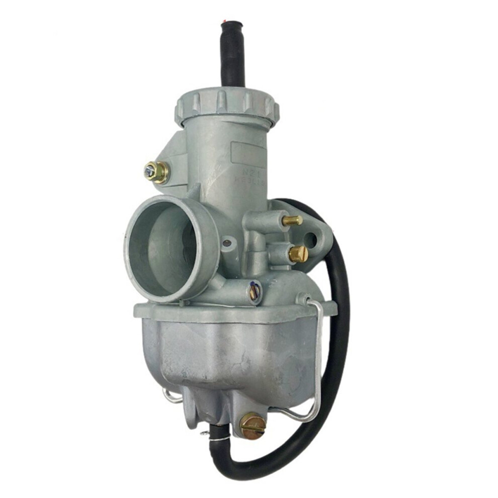 404-116 Carburetor Tl125 For Cb100 Cb125s Cl100 Cl125s Sl100 Sl125 Xl100 Xl125 4851586943719