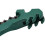 2pcs 16 Inch Chain Wrench, Pipe Wrench 6