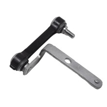 Enlace del sensor de altura trasero derecho del coche A1663201032 para GLS X166 ML W166 W292 Sensor de nivel de faros Puntal