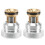 Válvula de alivio de presión de aceite 059103175F para A4, A5, A6, A8, Q5, 2.5 TDI, AYM, AFB, AKN, 059103175A 1