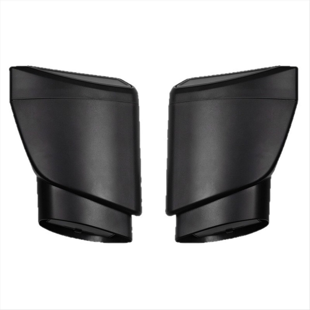 Abs Middle Row Car Door Trash Can Middle Row Storage Bin Interior Accessories For Alphard Vellfire 40 Series 4851586949315