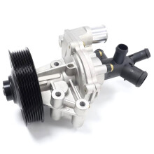 Vodné čerpadlo chladenia motora BK3Q8A558CB pre Transit BT50 2.2L BK3Q-8A558-CC BK3Q8A558CD 2460308