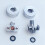 4X Adjusting the Angle of Intake Pipe Copper Showe 10