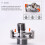 4X Adjusting the Angle of Intake Pipe Copper Showe 7