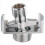 4X Adjusting the Angle of Intake Pipe Copper Showe 5