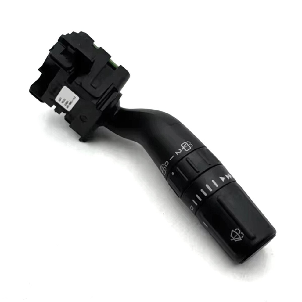 Ct4t-17A553-Ab Windshield Wiper Switch For Edge Explorer For 2011-2019 Ct4t-17A553-Caw Black 4851586944150