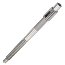 362-64211 Albero dell'elica per motore fuoribordo 2 tempi e 4 tempi 9,9 CV 15 CV 18 CV 362-64211-0