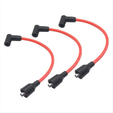 12 Zoll Premium-Kabel 813715A1 für 150/175/200 PS Motoren 90816A25 93475A25 18-5228