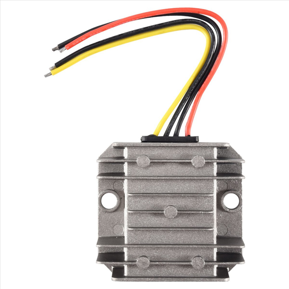 Dc-Dc 12V Step Up To 24V 3A 72W Car Power Converter Regulator 4853137785724