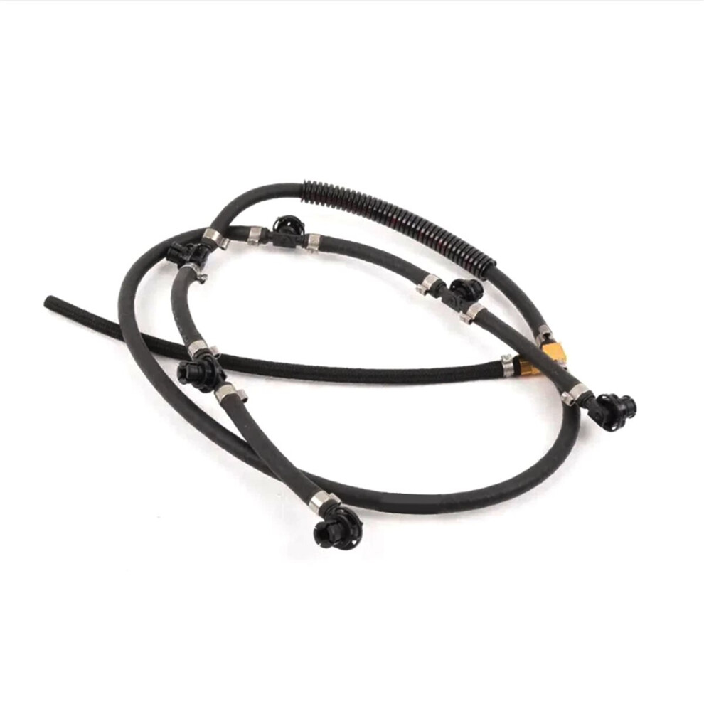 A6420701332 6420701332 Overflow Return Pipe, Injector Hose For - W245 W203 4854179471545