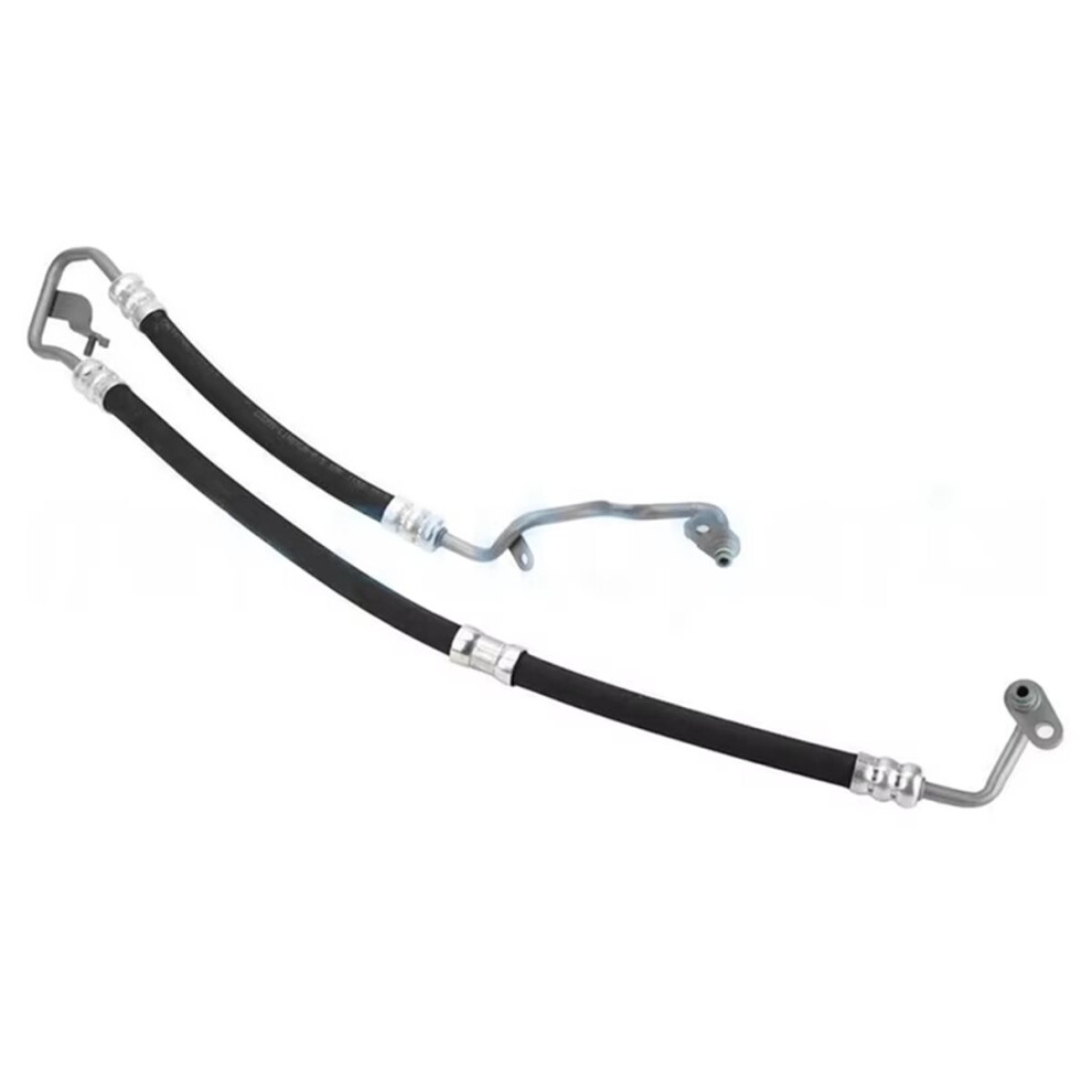 A2044604324 New Power Steering Pressure Hose Steering Oil Pipe For - W204 W212 E350 C230 C350 C280 4854179471835