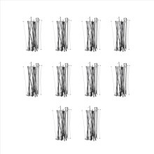 240Pcs Scroll Saw Blades 127mm Carbon Steel Fretsa