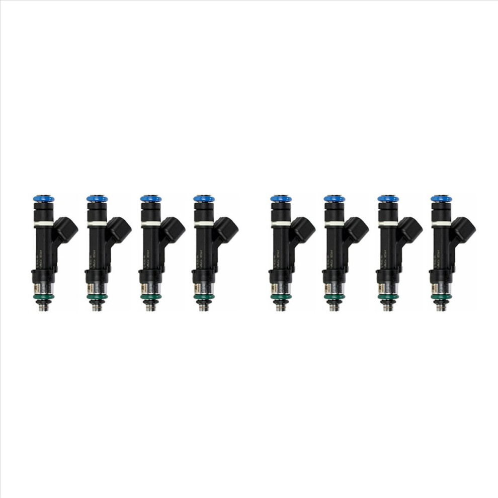 8X Injector Nozzle For Escape Fusion Mkz Tribute M 4851335393499