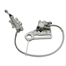 Hinterradbremspumpenbaugruppe für Motorräder der Serien SX, SXF, XCF, FC, TC und TX