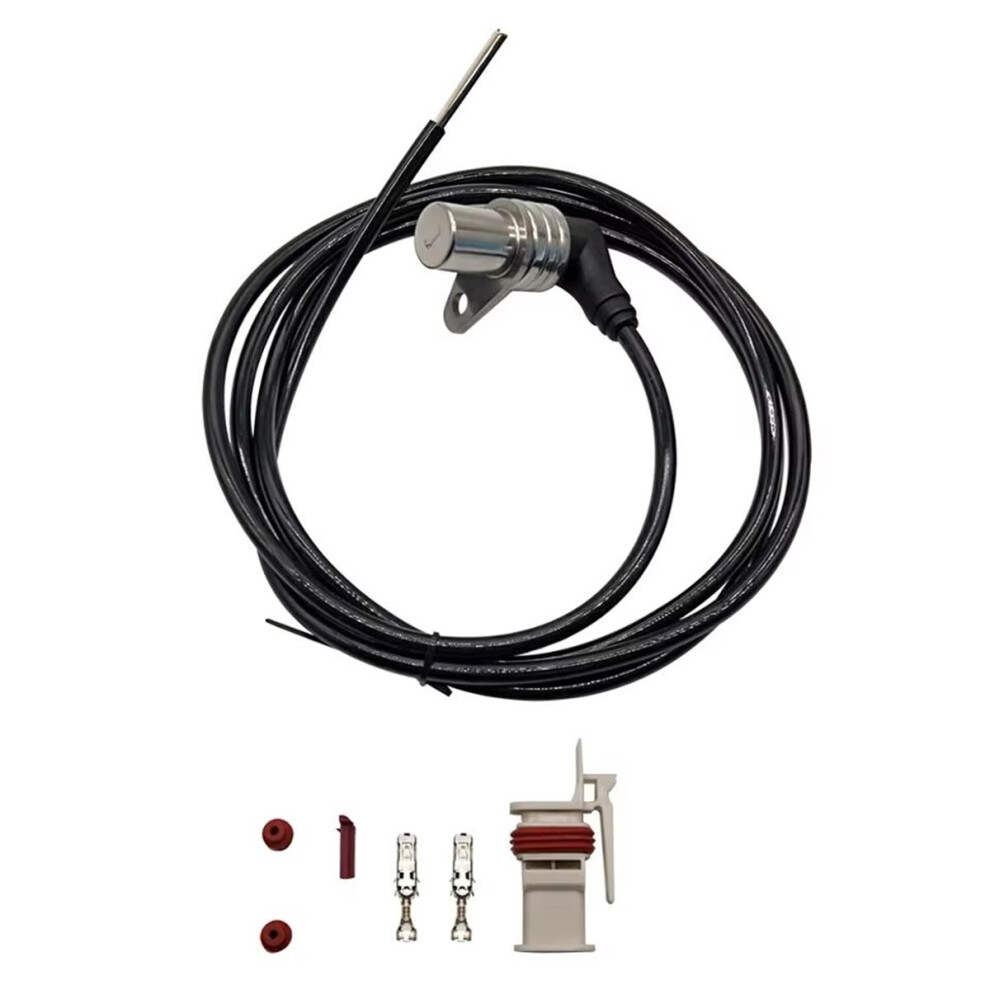 For Trucks Sce 1457304 Rotational Speed Sensor Truck Spare Parts Light 4851586949957