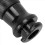 2X Car 5 Speed Gear Stick Shift Knob Head for 106 7