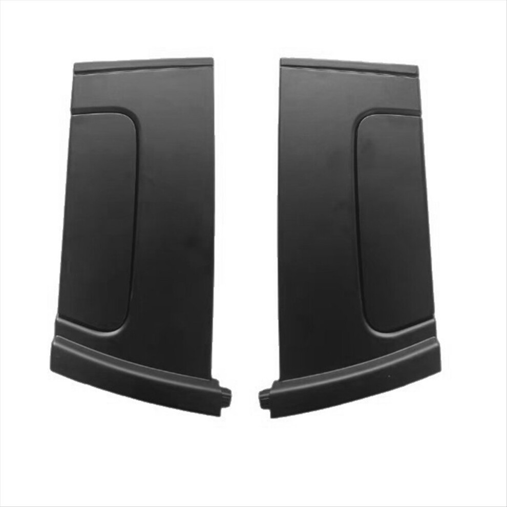 1Pair Rear Door Handle Exterior Handle 72640-T7a-A01 72680T7aa01 For Xr-V Xrv 2015-2020 72640-T7aj01 72680-T7a-J01 4851586947717