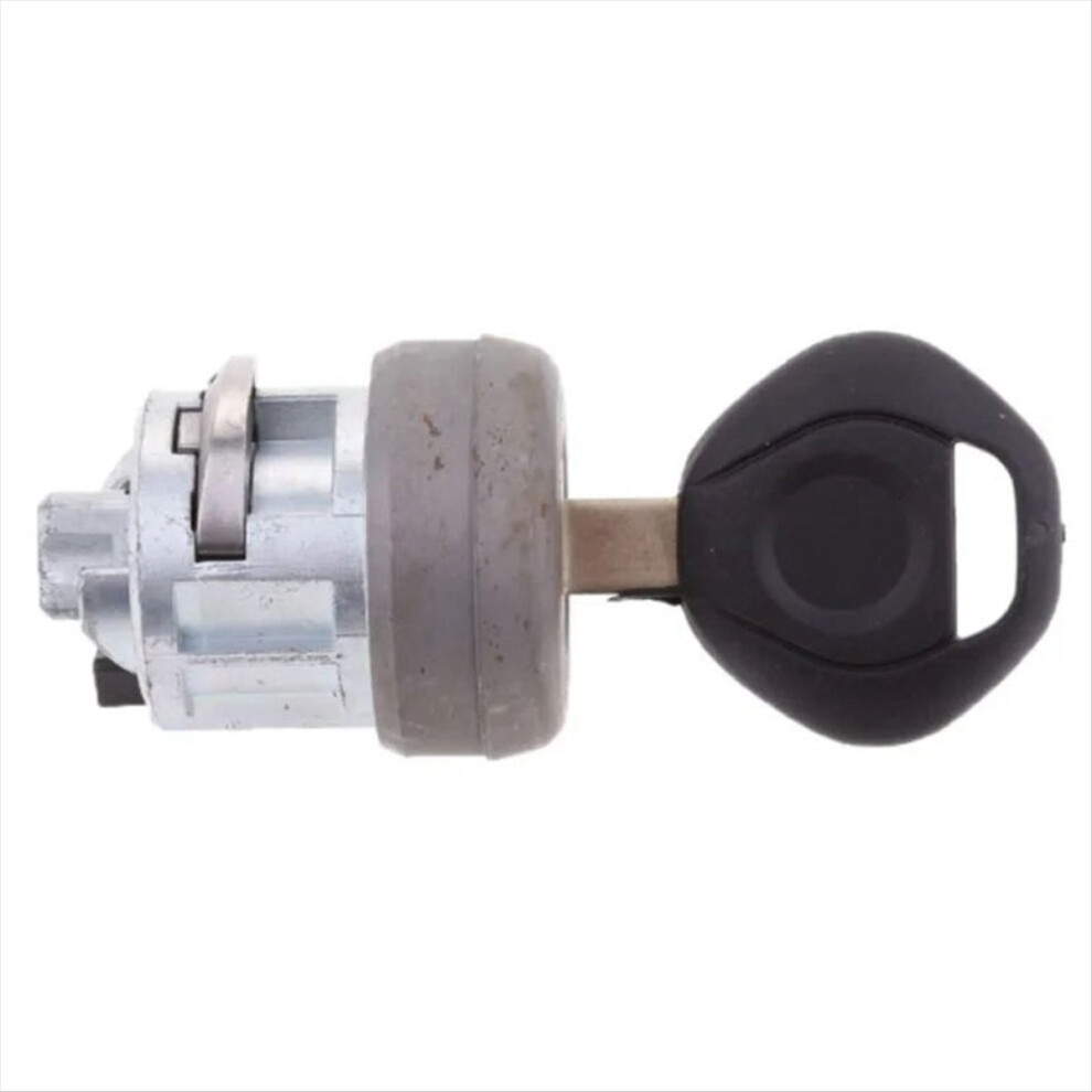 Zinc Alloy Ignition Lock Cylinder Fit For E36 E34 E32 E31 Direct Fitment 4851586947502