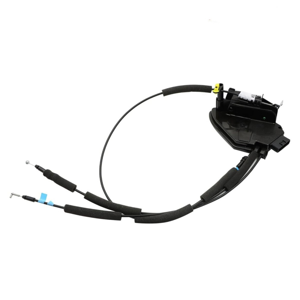Front Door Lock Actuator For 2020-2024 Door Lock Power Actuator Front Left 80501-5Ee1a 4854179460136