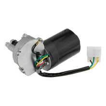 Para - Motor del limpiaparabrisas A0048206542 0048206542 Motor del limpiaparabrisas