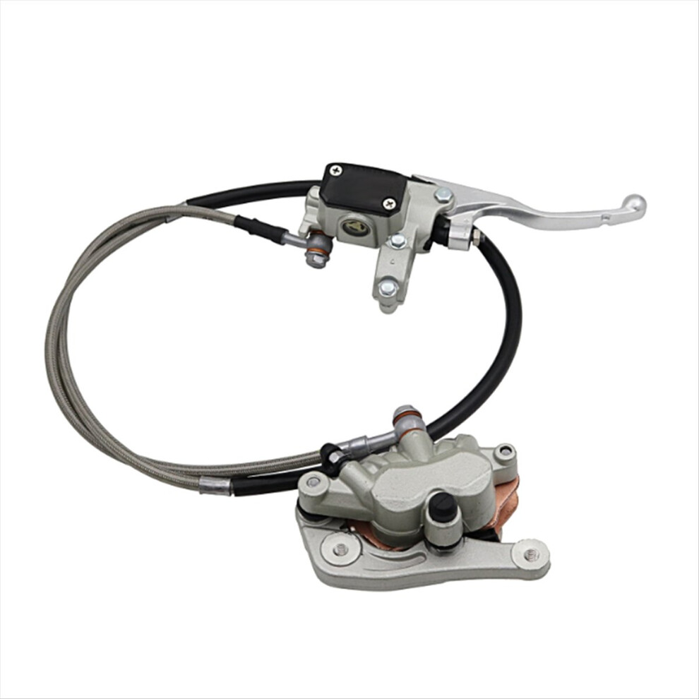 Motorcycle Front Brake Pump Assembly For Sx Sxf Xcf Fc Tc Tx Motorcycle Accessories 4854179448370
