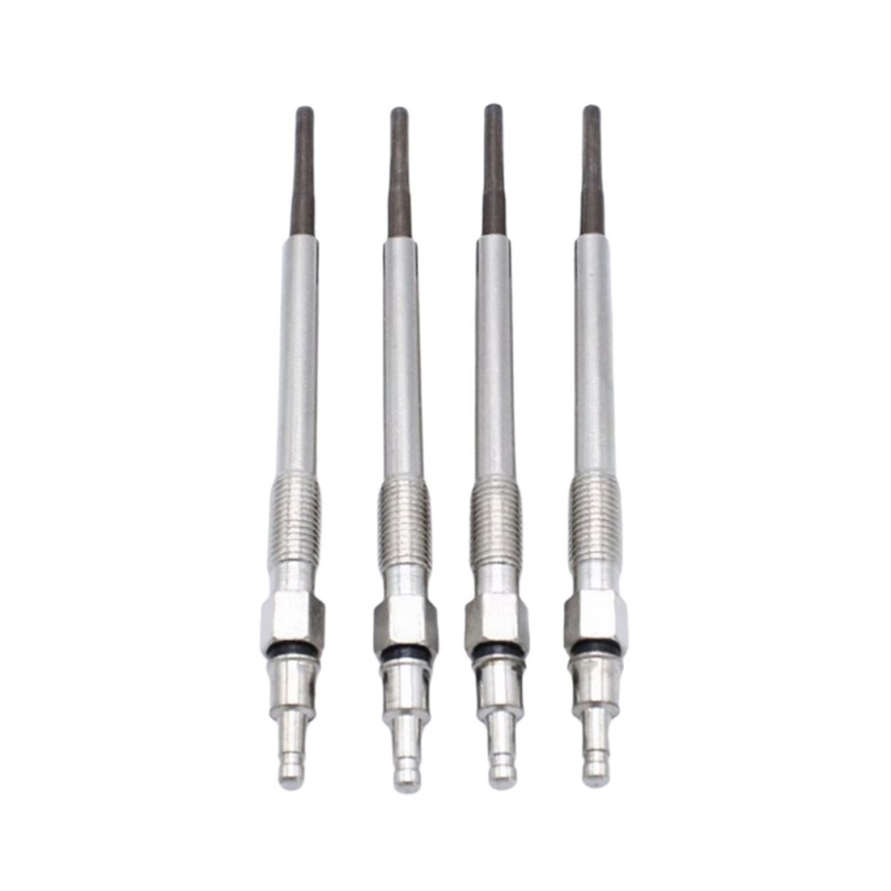 N10579802 Car Glow Plugs Golf B6 A3 8P A6 C6 A4 B7 Car Accessories 4854179471071