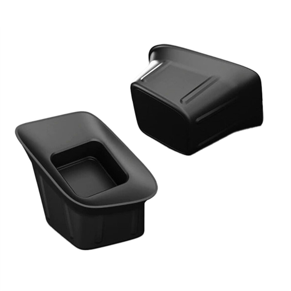Car Smart Sticker Bluetooth Convenient Button Fixed Bracket For Zeekr 7X 001 009 2024 2025 4854179449919