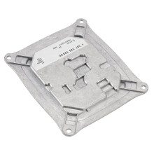 Modulo di controllo fari LED DRL 130732952800 per Ducato per Boxer per Relay