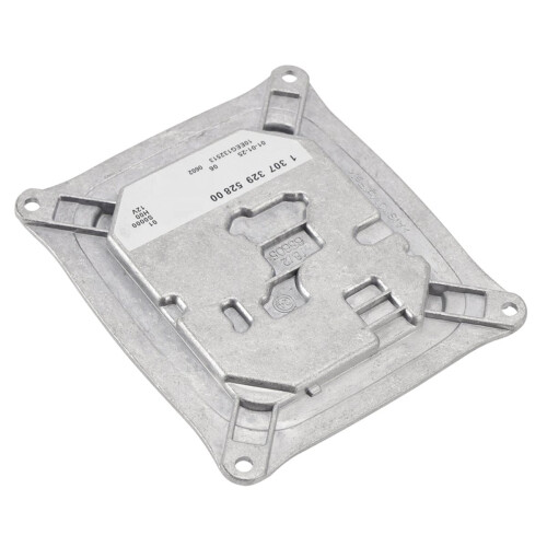 Modulo di controllo fari LED DRL 130732952800 per Ducato per Boxer per Relay