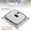 Modulo di controllo fari LED DRL 130732952800 per Ducato per Boxer per Relay 2