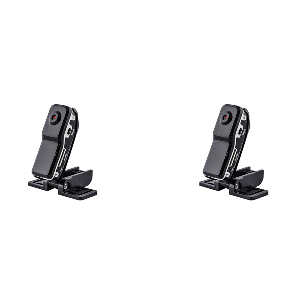2X Sport Camcorder Md80 Mini Camera Dv Voice Video 4851335393420