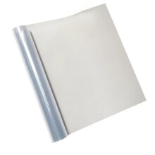 Pellicola in vinile per fari posteriori per auto, 50x200 cm, pellicola adesiva per fari, pellicola per lampade auto premium, trasparente