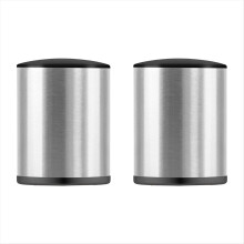 Tapón de vino, tapón hermético al vacío, reutilizable, mantiene el vino fresco, regalo para amantes del vino.