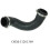 31261369 για XC90 2.5T Εμπρός Άνω Υπερσυμπιεστή Intercooler προς Σωλήνα 2003 2004 2005 2006 4