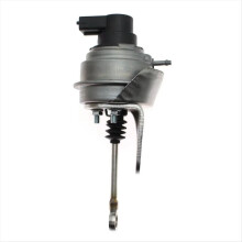 836825-0003 Turbo-Wastegate-Stellglied für Daily VI 2.3L 2016- Turbo Elektronisches Stellglied 5801922491 836825-5003S